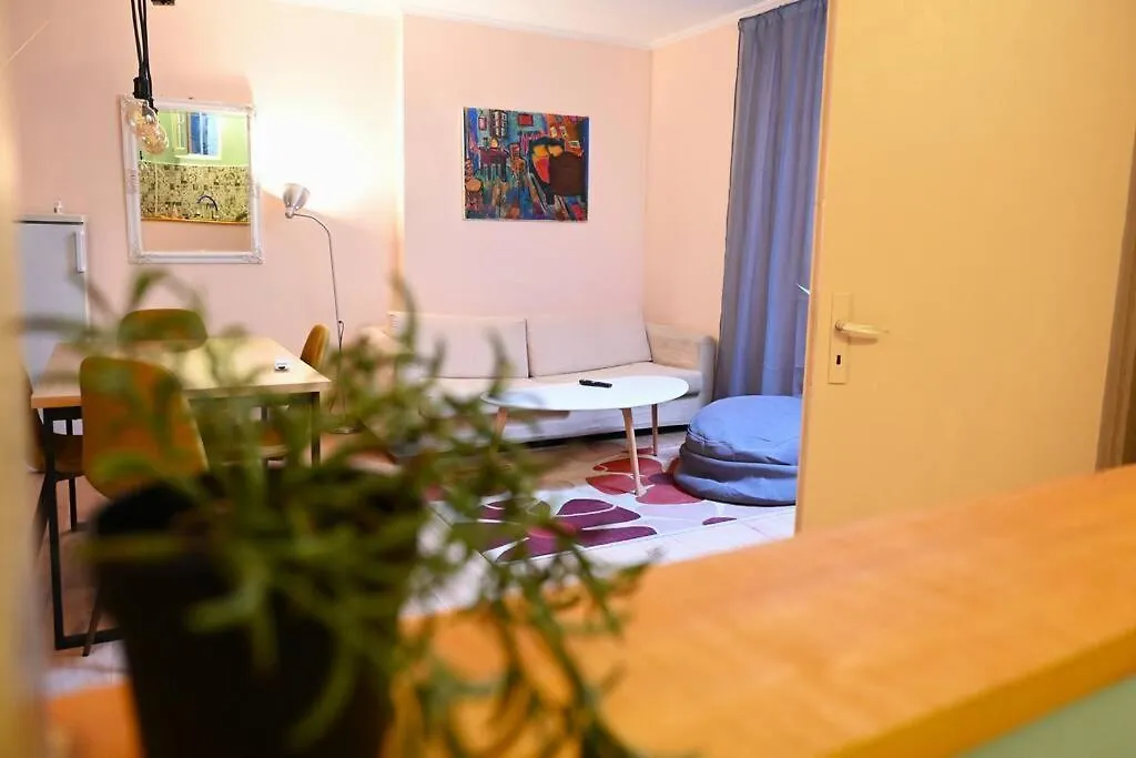 National Theatre Loft Apartment Sofia 0*,  Bulgaria