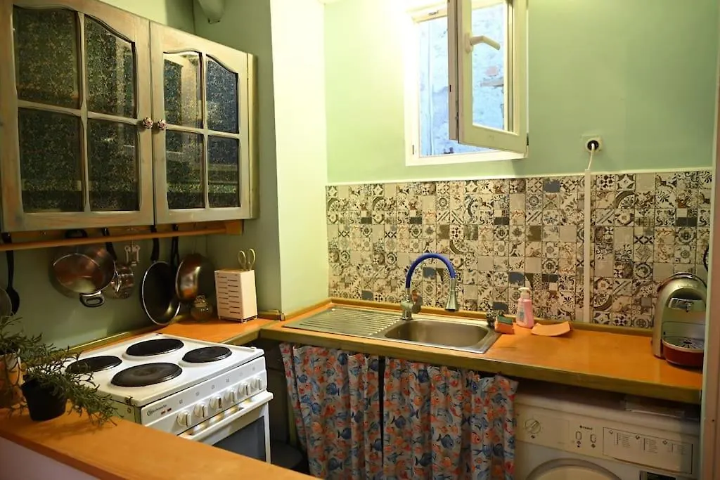 National Theatre Loft Apartment Sofia 0*,  Bulgaria