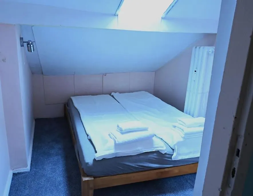 National Theatre Loft Apartment Sofia Bulgaria