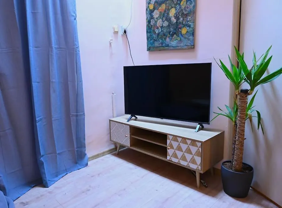 National Theatre Loft Apartment Sofia 0*,